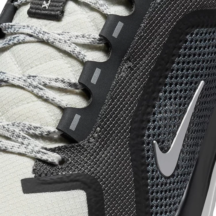 Кроссовки Nike AIR ZM PEGASUS 41 GTX / Мужской / 44.5 / Серый/Белый photo 5