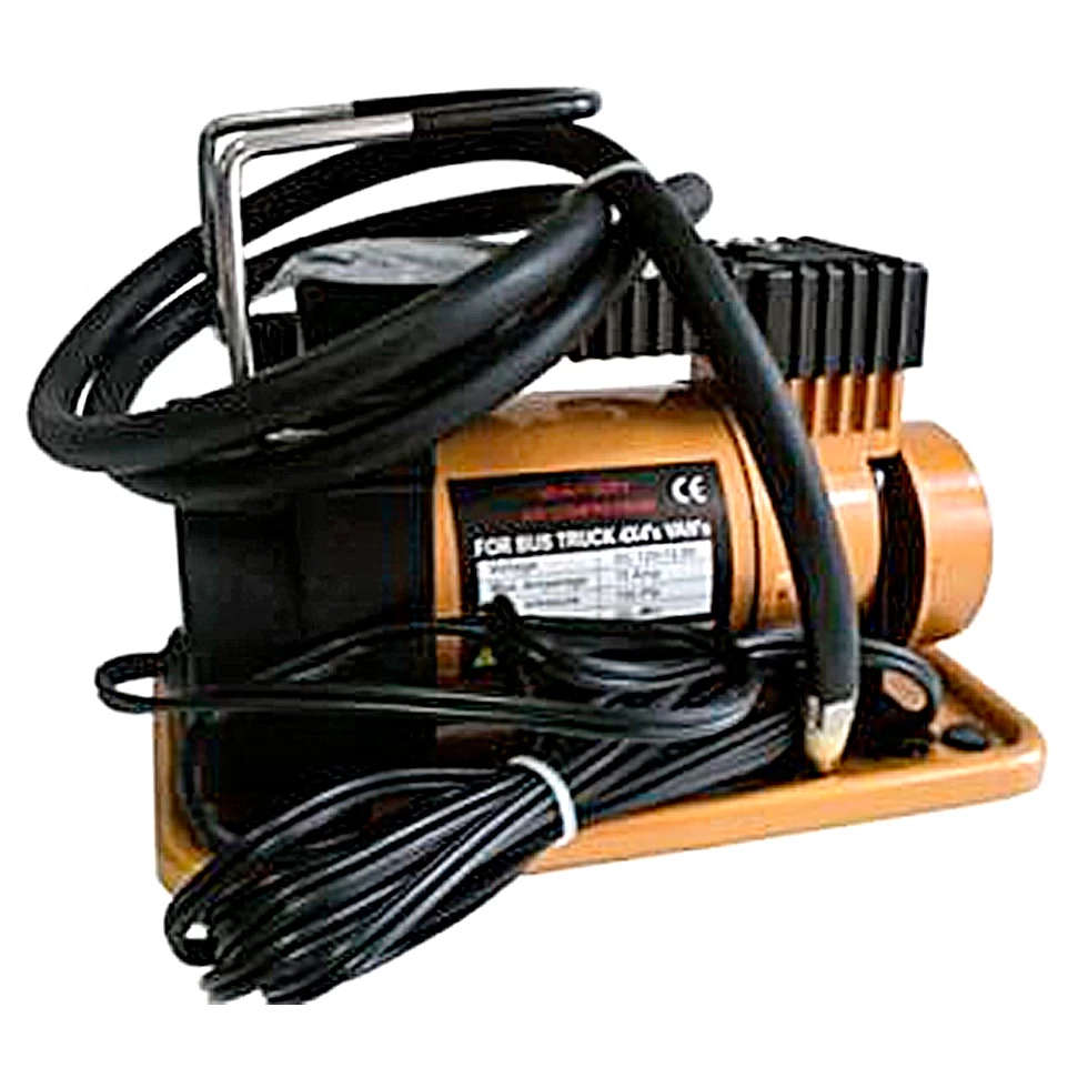 Compresor auto FY FY002 photo 1