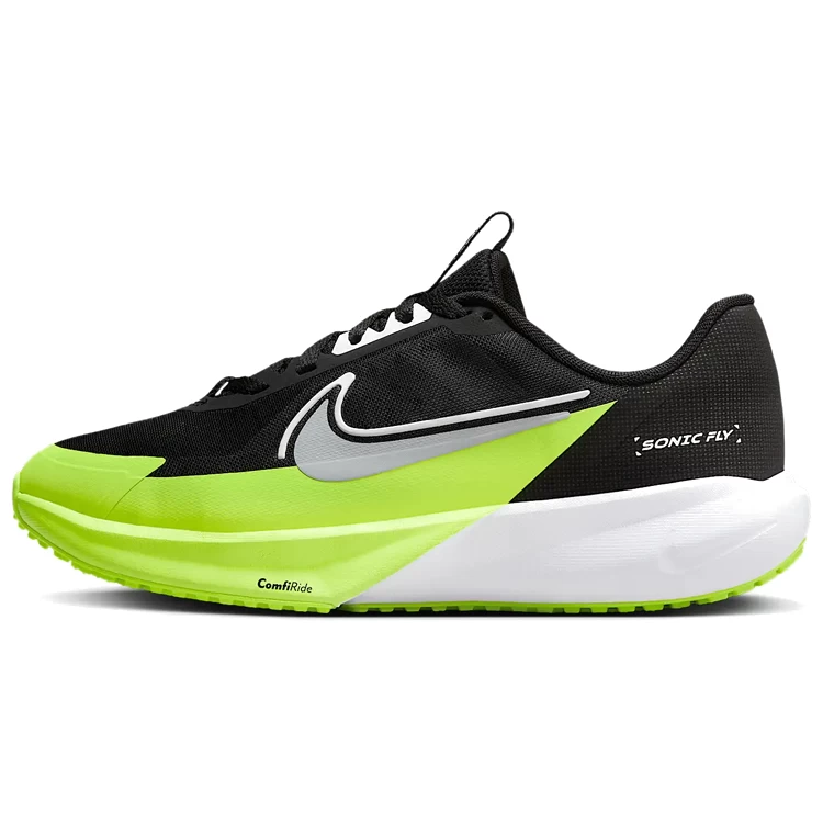 Кроссовки Nike SONIC FLY (GS) / Мужской / 38 / Разноцветный photo 1