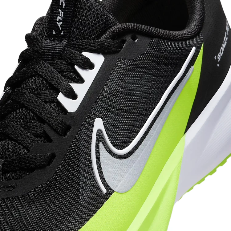 Кроссовки Nike SONIC FLY (GS) / Мужской / 38 / Разноцветный photo 2