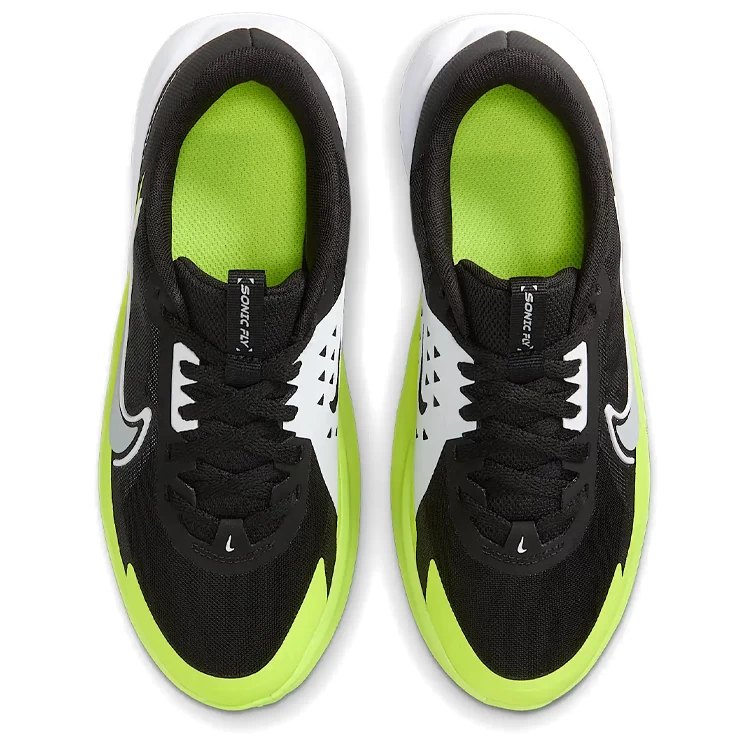 Кроссовки Nike SONIC FLY (GS) / Мужской / 38 / Разноцветный photo 3