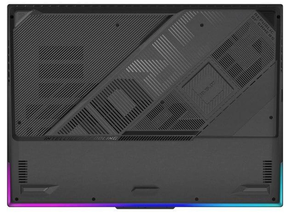 Laptop Asus G814JVRN6002 18 / Gri photo 3
