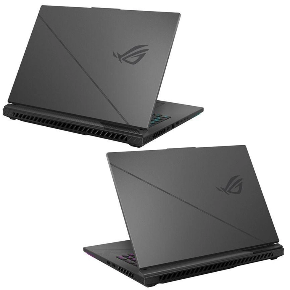 Laptop Asus G814JVRN6002 18 / Gri photo 4