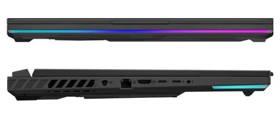 Laptop Asus G814JVRN6002 18 / Gri photo 5