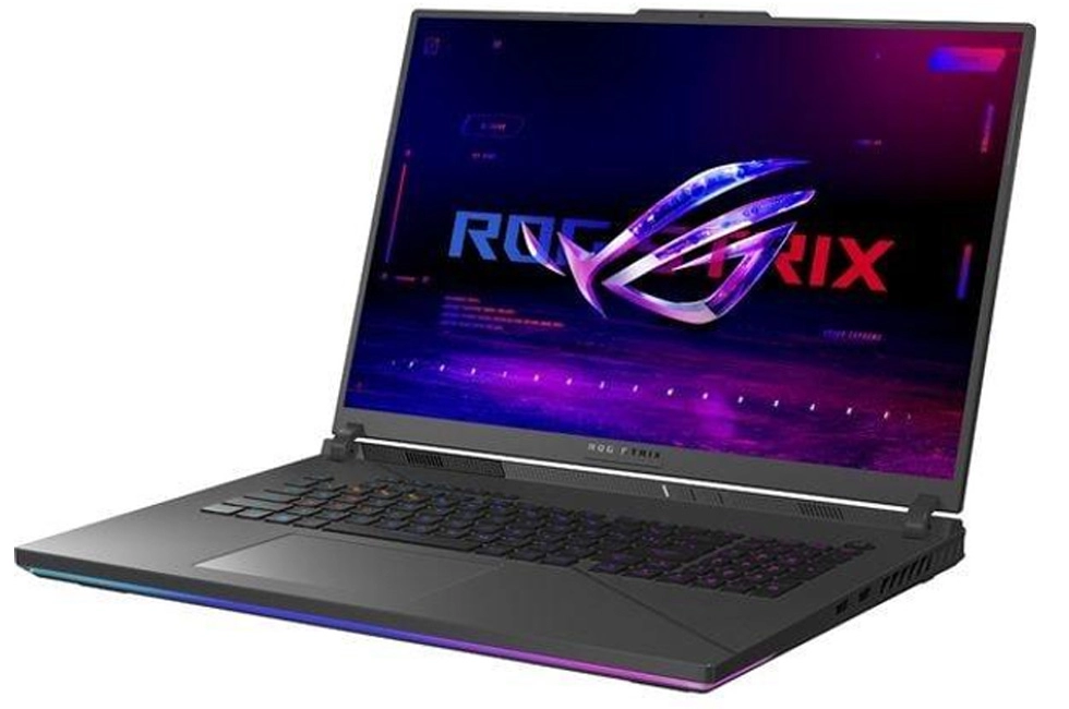 Laptop Asus G814JVRN6002 18 / Gri photo 7