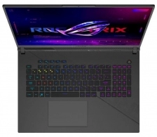 Laptop Asus G814JVRN6002, Core i9, 32 GB GB, Gri thumbnav 6