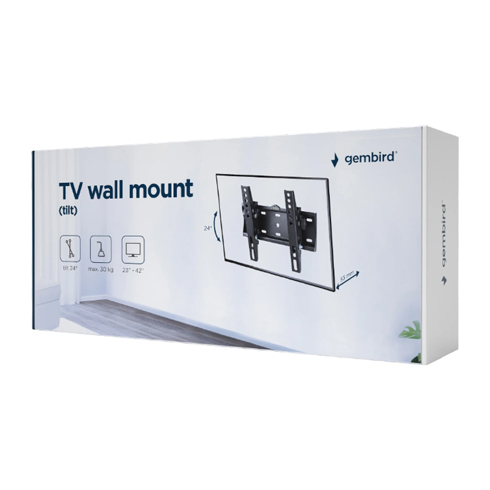 Suport TV Gembird GMBWM42T02 photo 3