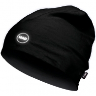 Шапка HAD Printed Fleece Beanie thumbnav