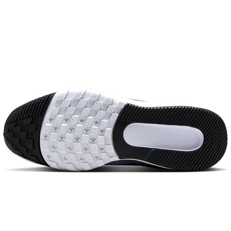 Кроссовки Nike STAR RUNNER 5 (GS) / Мужской / 39 / Черный photo 4