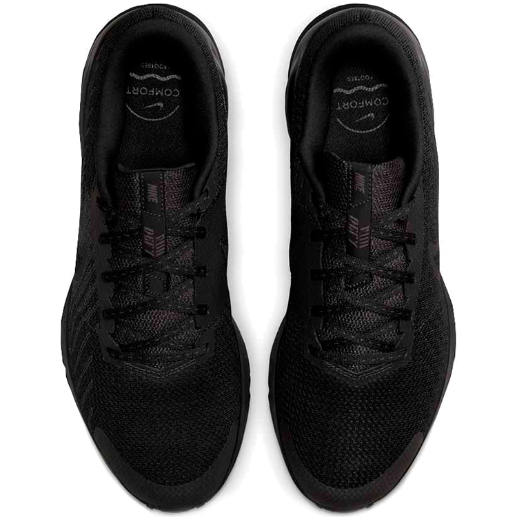 Incaltaminte Sport Nike RUN DEFY pt Barbati / 40.5 / Negru photo 2