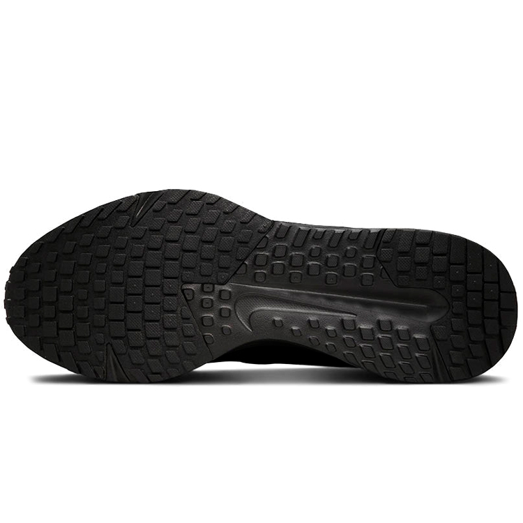 Incaltaminte Sport Nike RUN DEFY pt Barbati / 40.5 / Negru photo 3