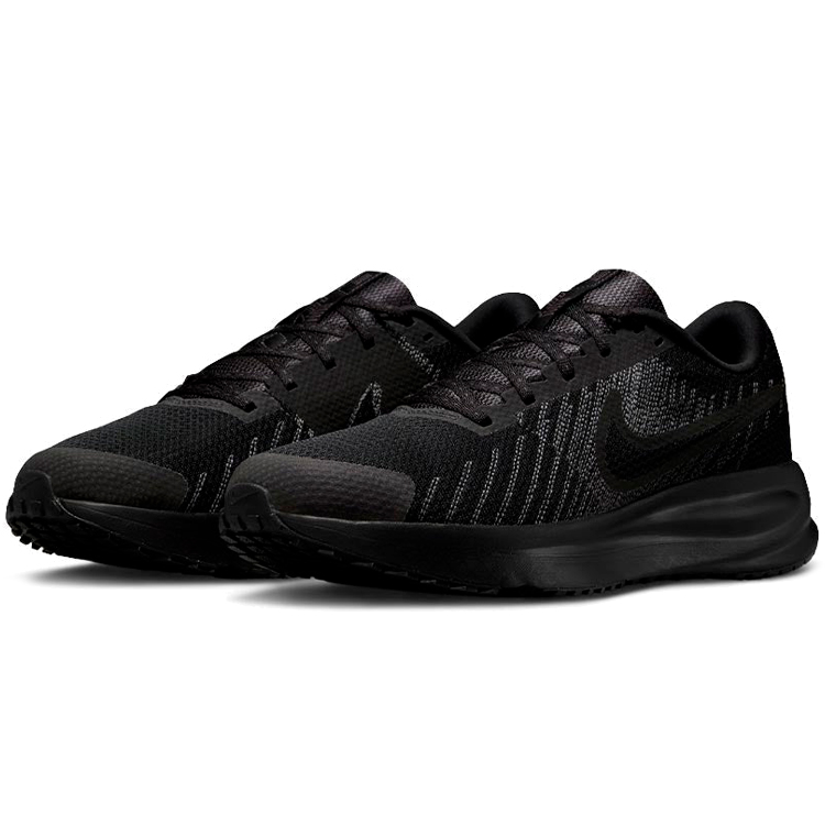 Incaltaminte Sport Nike RUN DEFY pt Barbati / 40.5 / Negru photo 4