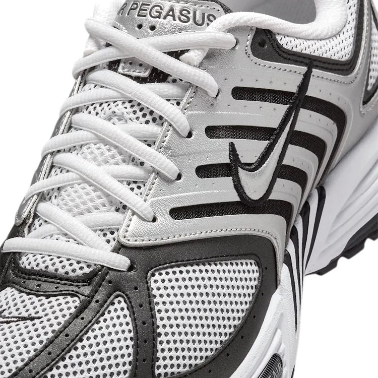 Кроссовки Nike AIR PEGASUS 2005 / Мужской / 45.5 / Серый photo 4