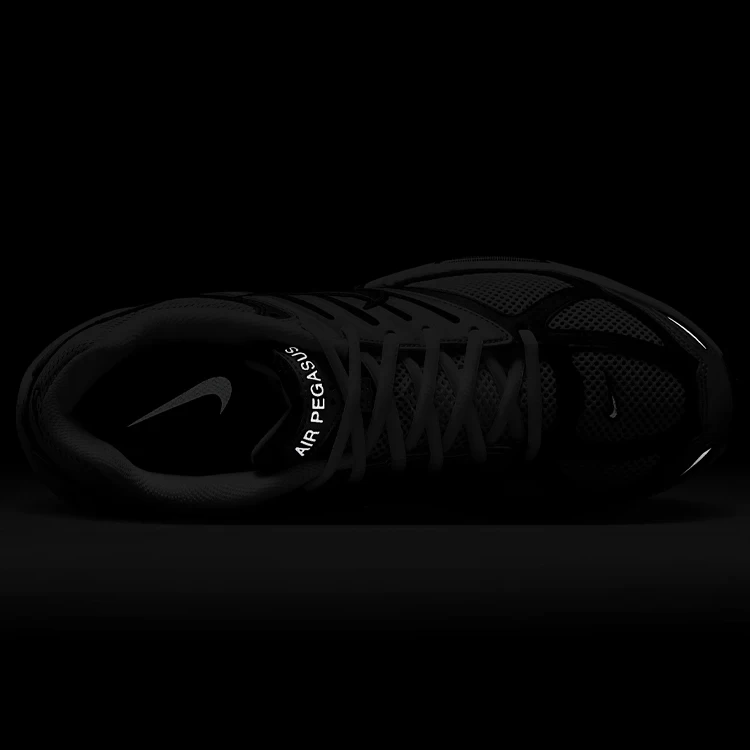 Кроссовки Nike AIR PEGASUS 2005 / Мужской / 45.5 / Серый photo 5