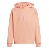 Hanorac Adidas U FI LOGO HD 