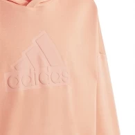 Толстовка Adidas U FI LOGO HD thumbnav 3