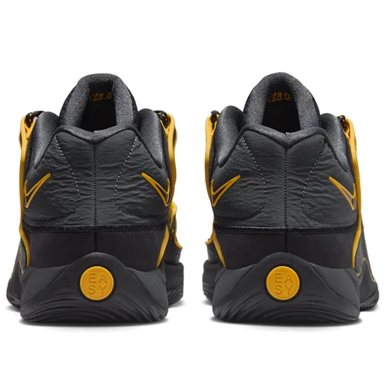 Кроссовки Nike KD18 photo 4