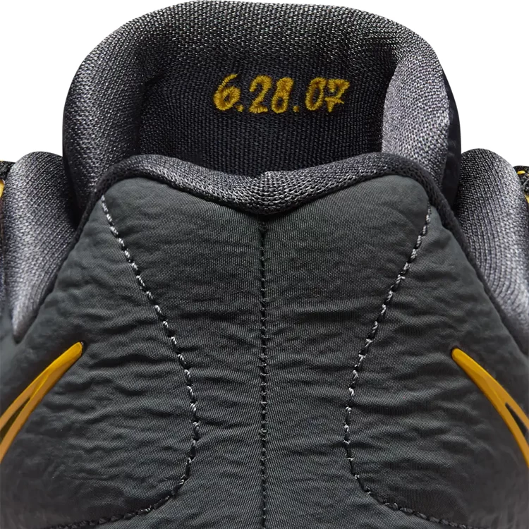 Кроссовки Nike KD18 photo 5