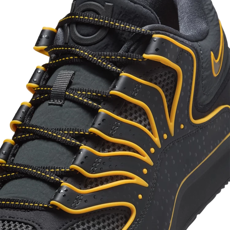 Кроссовки Nike KD18 photo 6