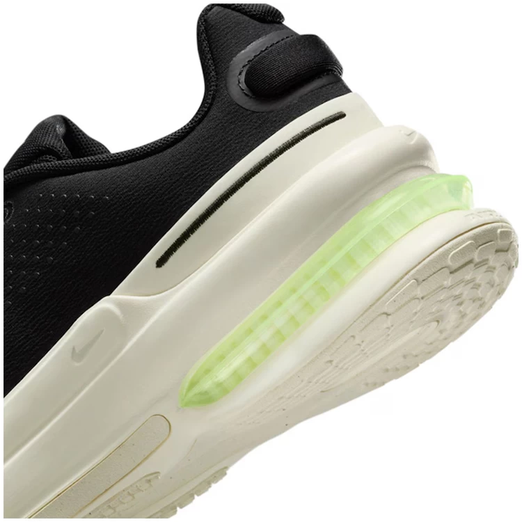 Кроссовки Nike W AIR ZOOM UPTURN SC / Женский / 40 / Черный photo 5