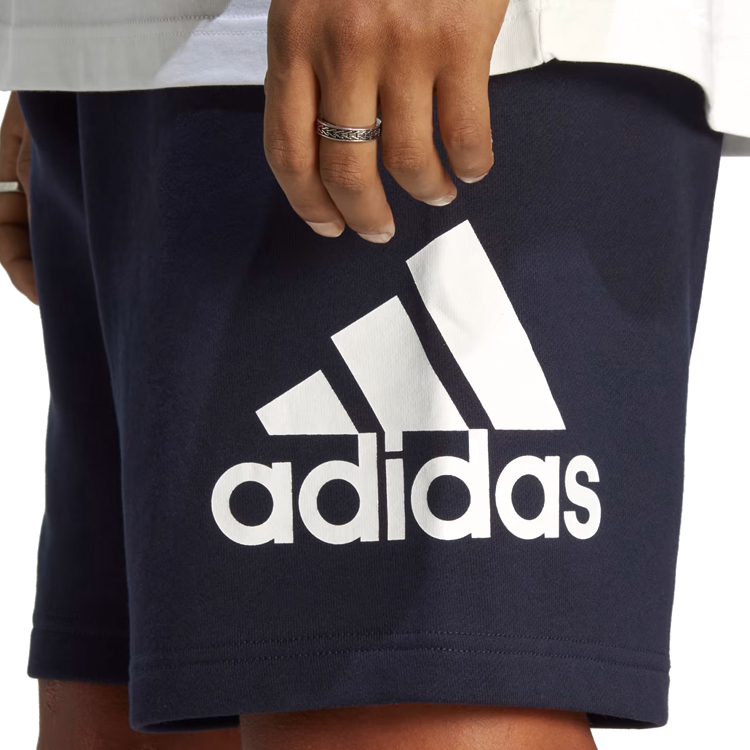 Шорты мужские Adidas M MH BOSShortFT XS Синий photo 5