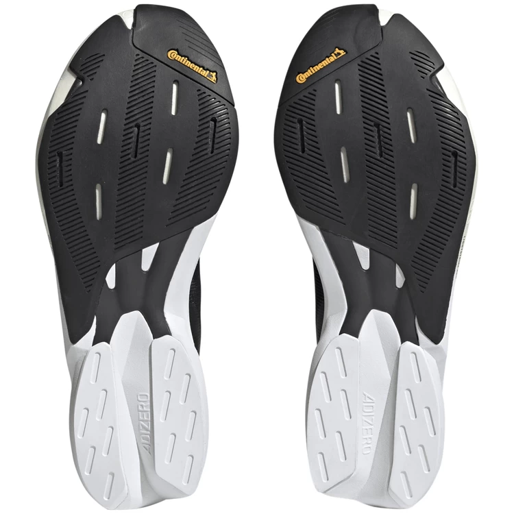Кроссовки Adidas ADIZERO ADIOS 8 M / Мужской / 43.5 / Серый photo 4