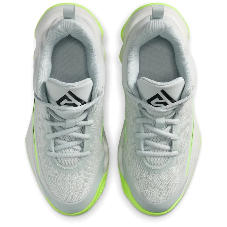 Кроссовки Nike GIANNIS IMMORTALITY 4 (GS) photo 4