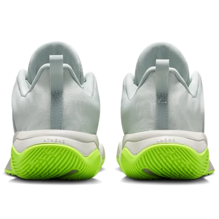 Кроссовки Nike GIANNIS IMMORTALITY 4 (GS) photo 5