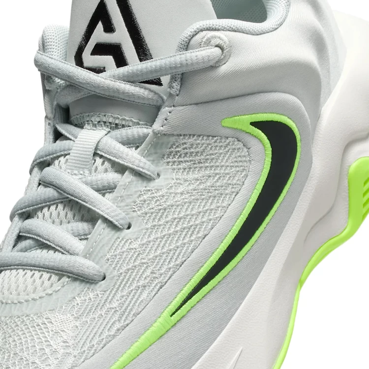 Кроссовки Nike GIANNIS IMMORTALITY 4 (GS) photo 6