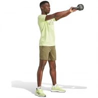 Футболка Adidas TR-ES+ TEE thumbnav 2