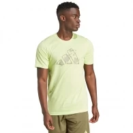 Футболка Adidas TR-ES+ TEE thumbnav 3