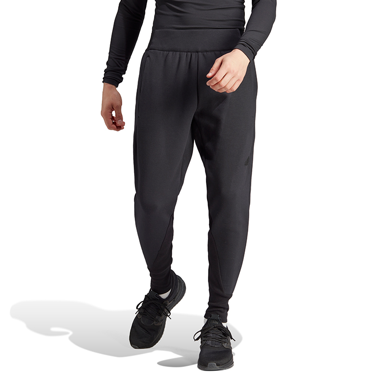 Брюки Adidas M Z.N.E. PR PT XL Черный Мужской photo 2