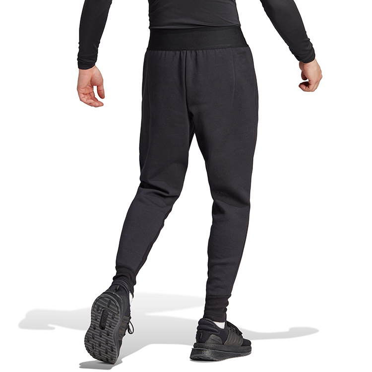 Брюки Adidas M Z.N.E. PR PT XL Черный Мужской photo 3