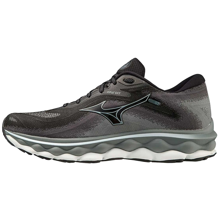 Incaltaminte Sport Mizuno WAVE SKY 7 photo Incaltaminte Sport Mizuno WAVE SKY 7 photo