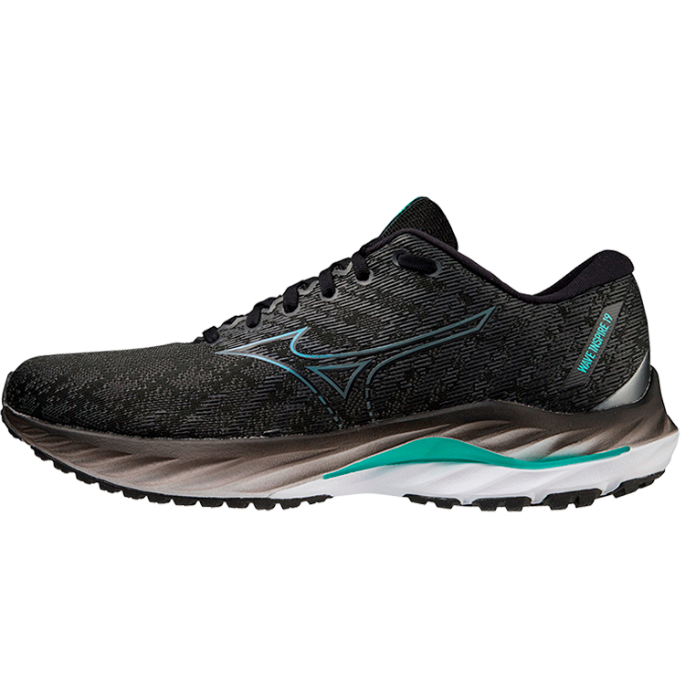 Кроссовки Mizuno WAVE INSPIRE 19 2E photo Кроссовки Mizuno WAVE INSPIRE 19 2E photo