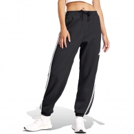 Pantaloni Adidas W 3S FT CF PT thumbnav 2