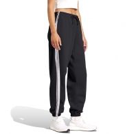 Pantaloni Adidas W 3S FT CF PT thumbnav 3