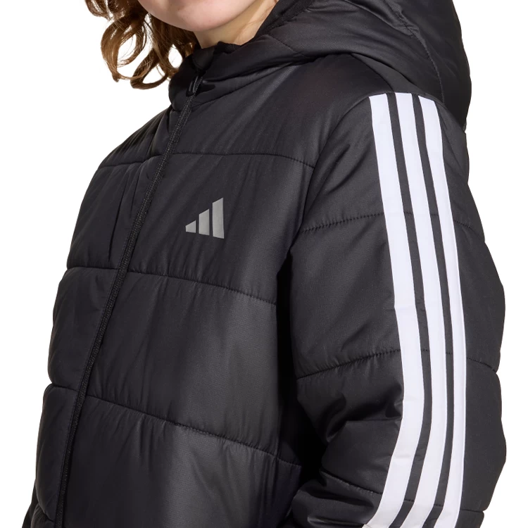 Scurta Adidas J ESS 3S JKT photo 5