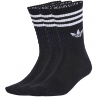 Носки Adidas 3S CREW S 3P thumbnav 1