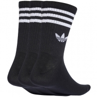 Носки Adidas 3S CREW S 3P thumbnav 2