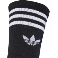 Носки Adidas 3S CREW S 3P thumbnav 3