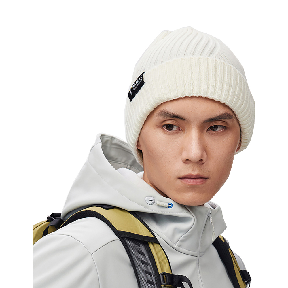 Caciula Kailas Ribbed Beanie Hat photo Caciula Kailas Ribbed Beanie Hat photo