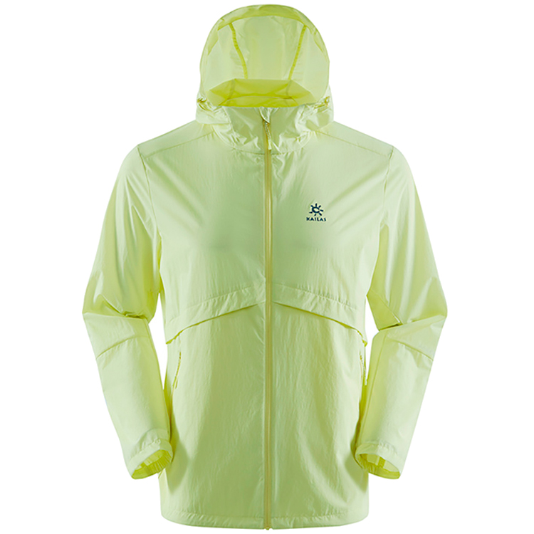 Куртка Kailas GREEN MOUNTAIN LIGHTWEIGHT THIN WIND JACKET MEN photo Куртка Kailas GREEN MOUNTAIN LIGHTWEIGHT THIN WIND JACKET MEN photo