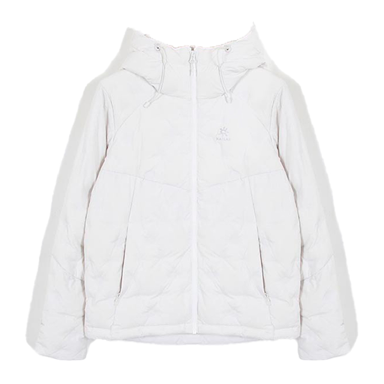 Scurta Kailas Down Jacket Women photo Scurta Kailas Down Jacket Women photo