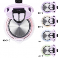 Fierbator de apa electric Kitfort KT6402 thumbnav 4