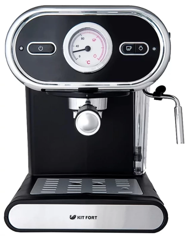 Cafetiera Kitfort   KT702 photo 5