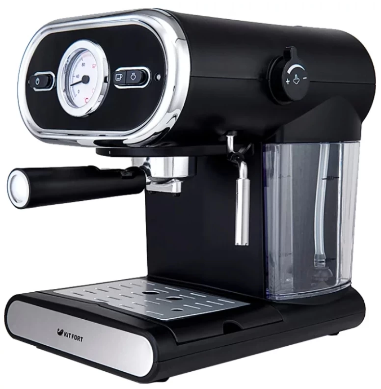 Cafetiera Kitfort   KT702 photo 6