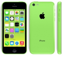 Смартфон Apple ME502DN/A 16Gb Green thumbnav 1