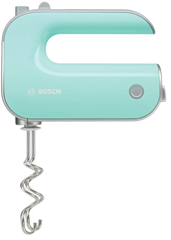 Mixer De mana Bosch MFQ40302 / 5 viteze / Sur photo 3