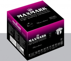 Cratita Maxmark MK5602 thumbnav 2